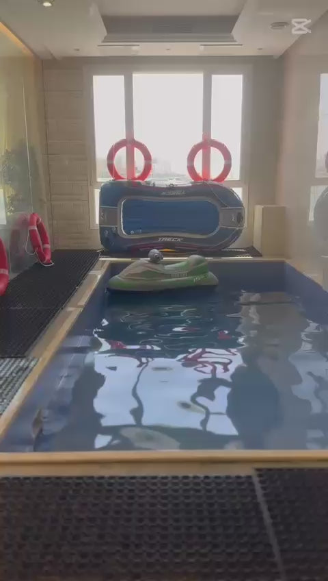 شاليه أبو حبيب
